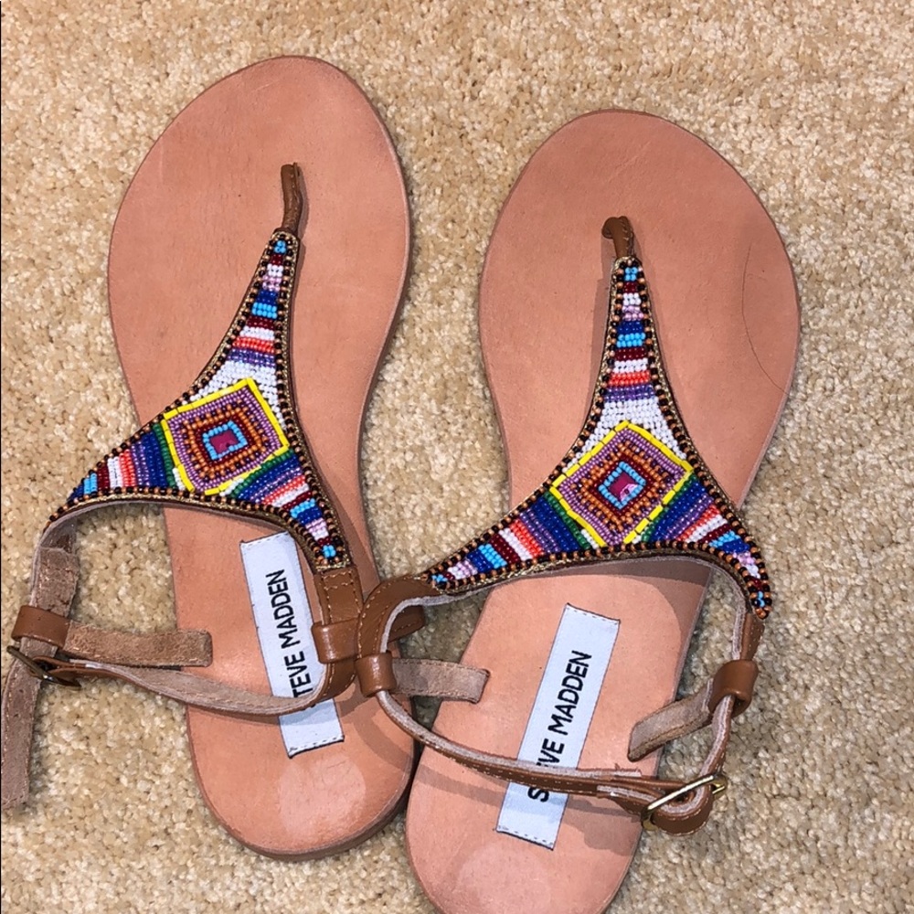 Steve Madden Sandals